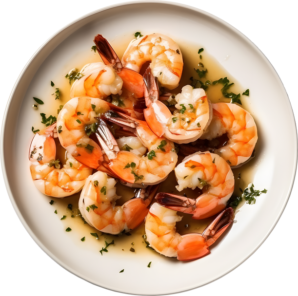 Classic Shrimp Scampi Recipe